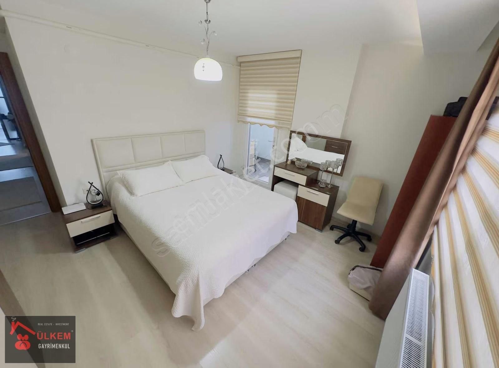 Ege Mah. Lebiderya Deniz Manz 3+1 Doğa Park Evleri - Görsel 25