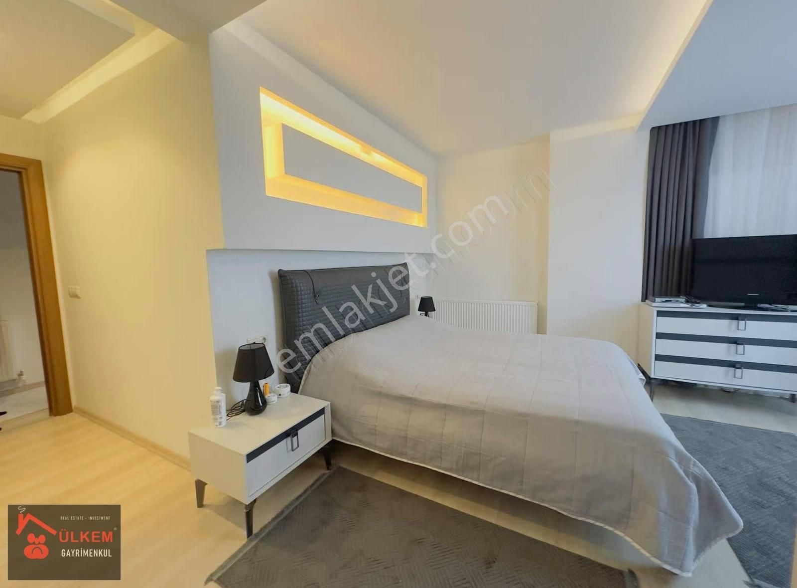 Ege Mah. Lebiderya Deniz Manz 3+1 Doğa Park Evleri - Görsel 22