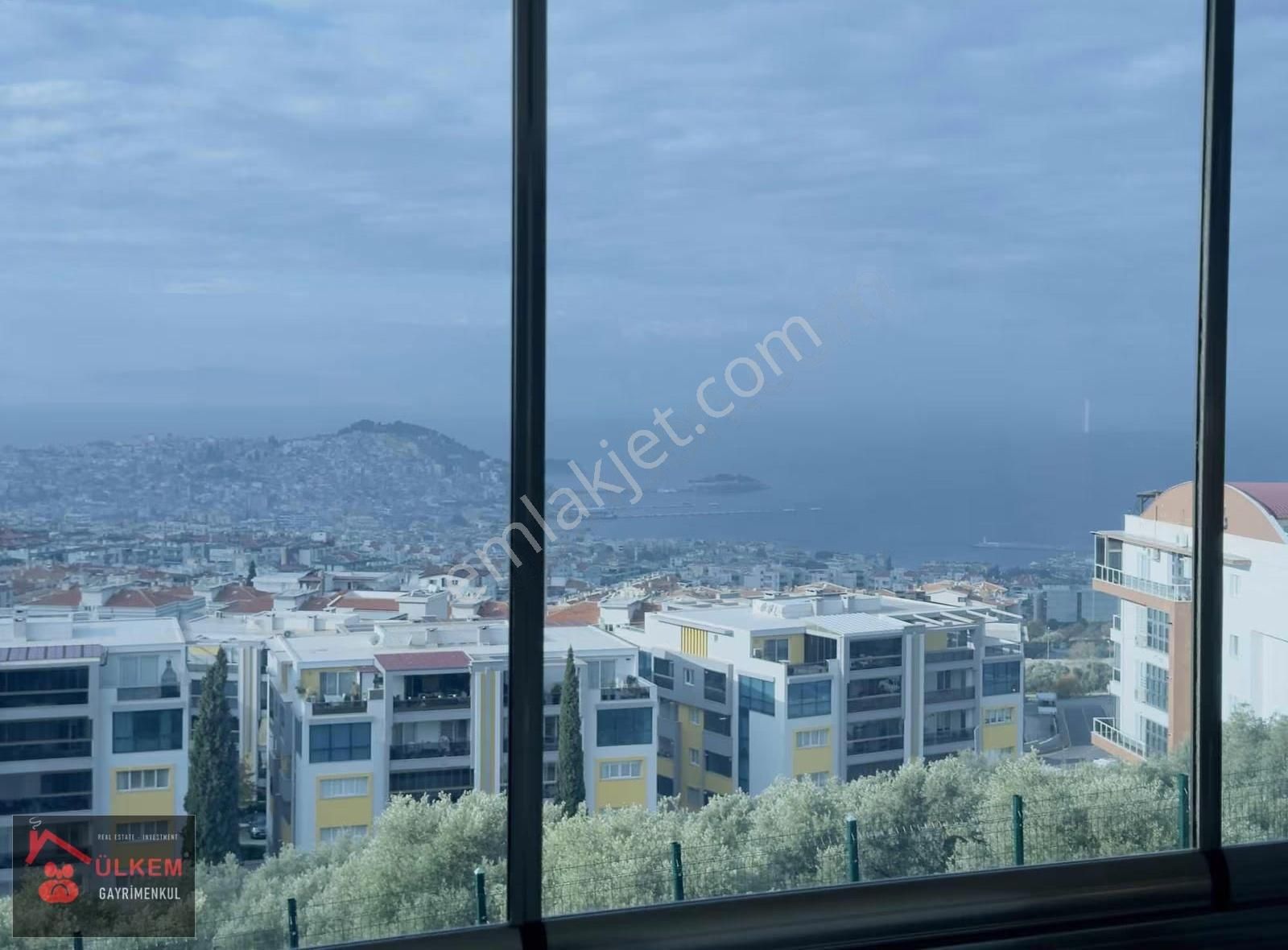 Ege Mah. Lebiderya Deniz Manz 3+1 Doğa Park Evleri - Görsel 8