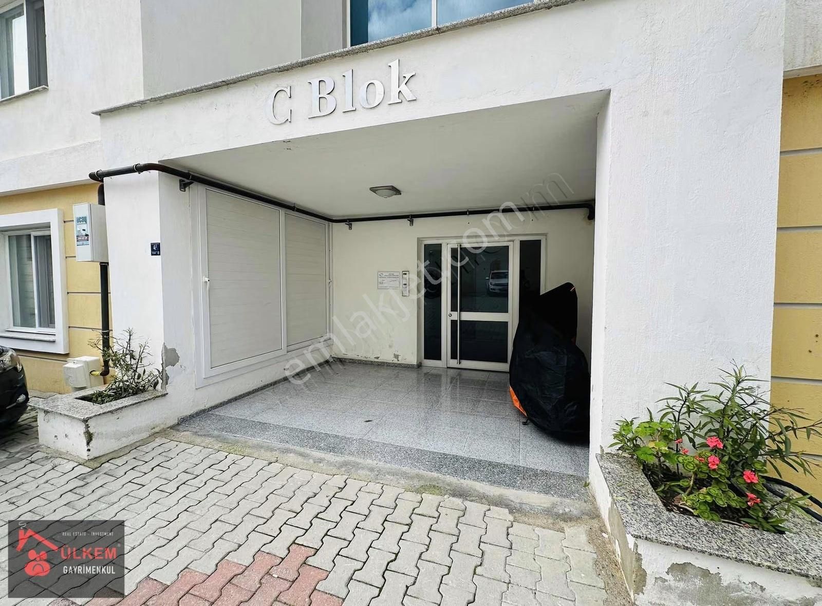 Ege Mah. Lebiderya Deniz Manz 3+1 Doğa Park Evleri - Görsel 7