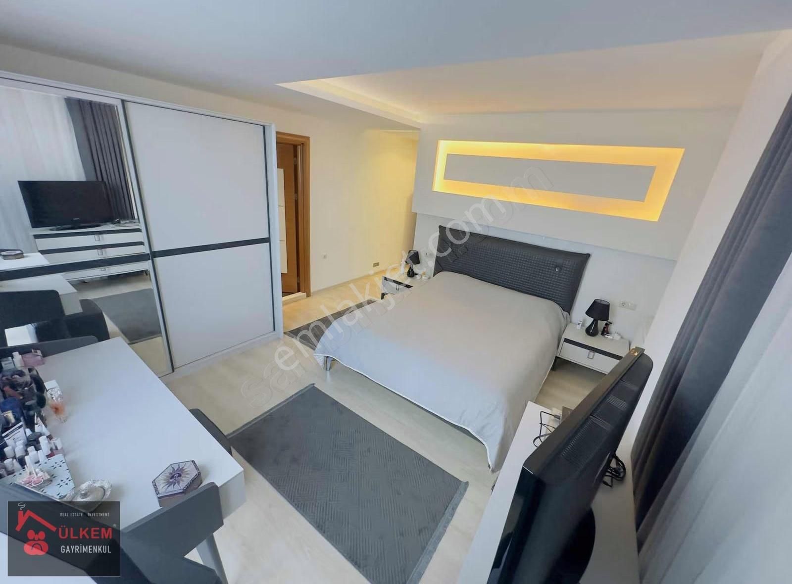 Ege Mah. Lebiderya Deniz Manz 3+1 Doğa Park Evleri - Görsel 32