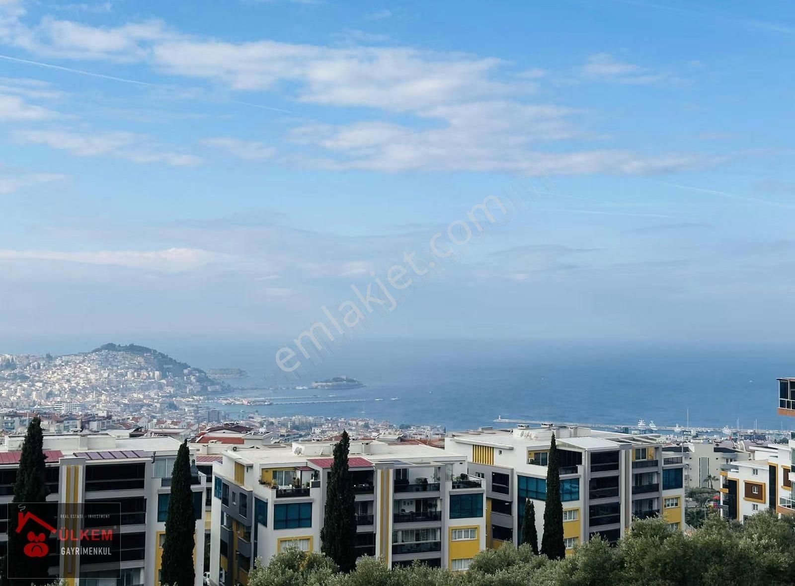 Ege Mah. Lebiderya Deniz Manz 3+1 Doğa Park Evleri - Görsel 16