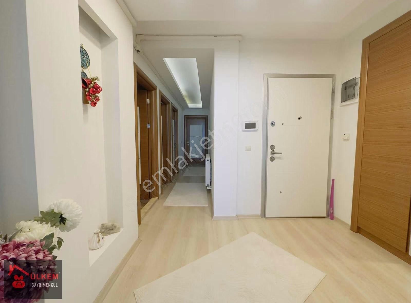 Ege Mah. Lebiderya Deniz Manz 3+1 Doğa Park Evleri - Görsel 2