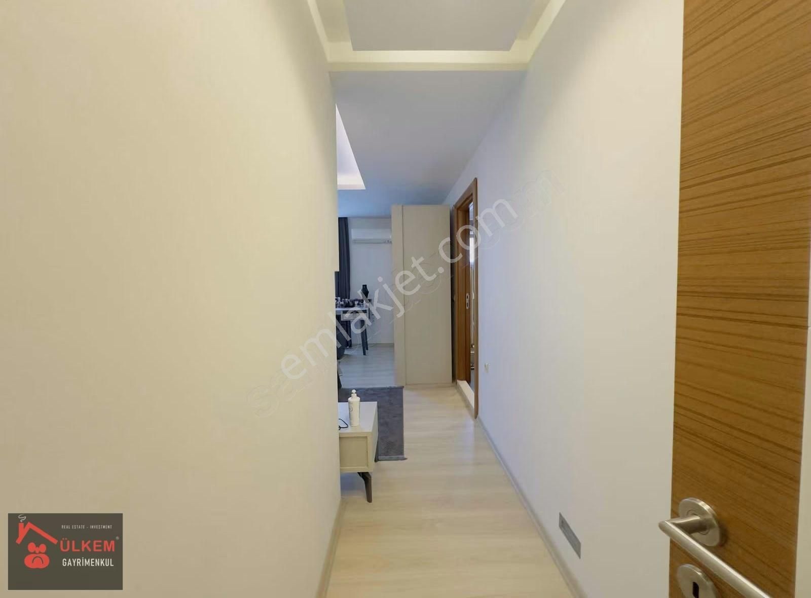 Ege Mah. Lebiderya Deniz Manz 3+1 Doğa Park Evleri - Görsel 13