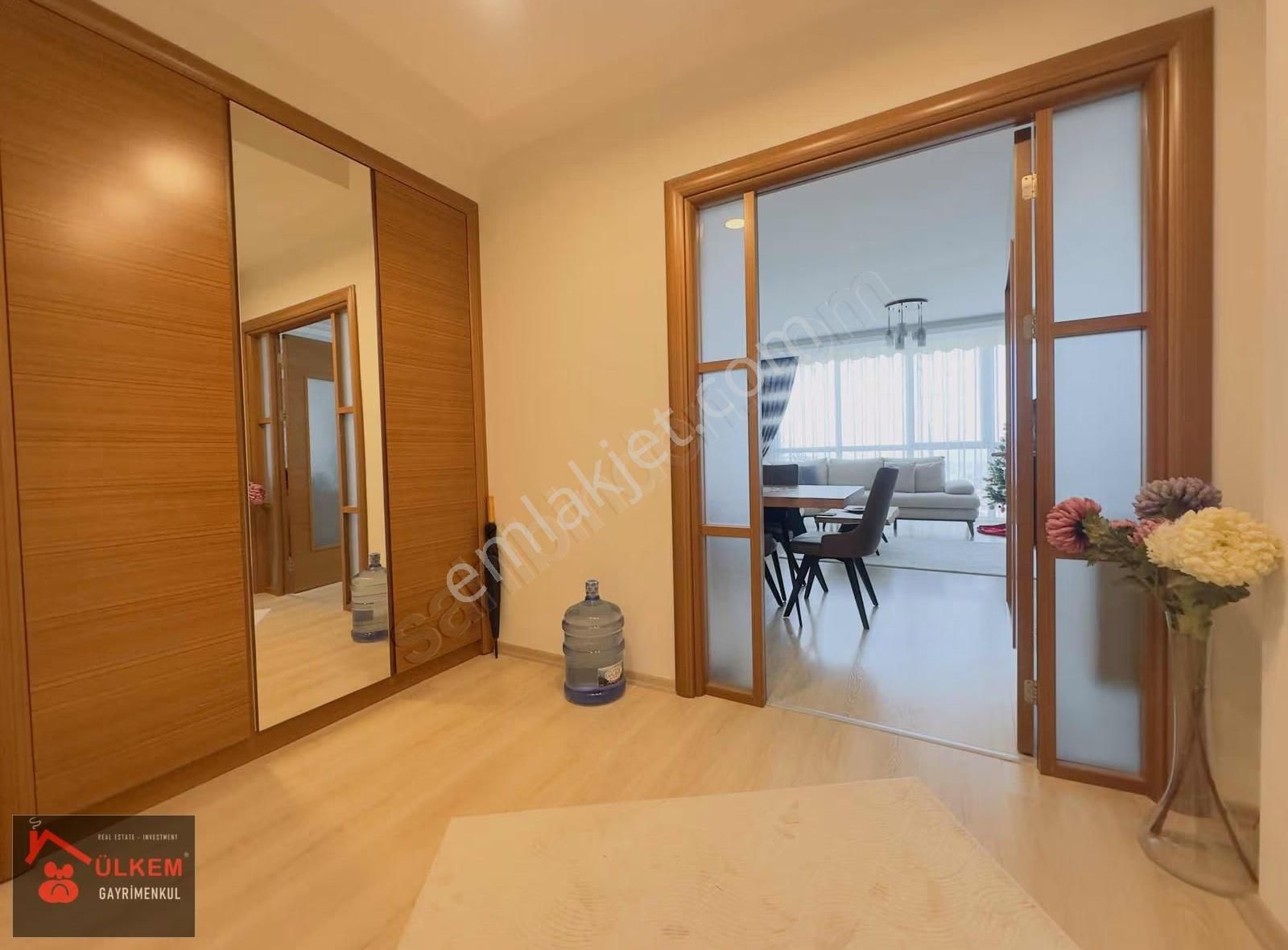 Ege Mah. Lebiderya Deniz Manz 3+1 Doğa Park Evleri - Görsel 5