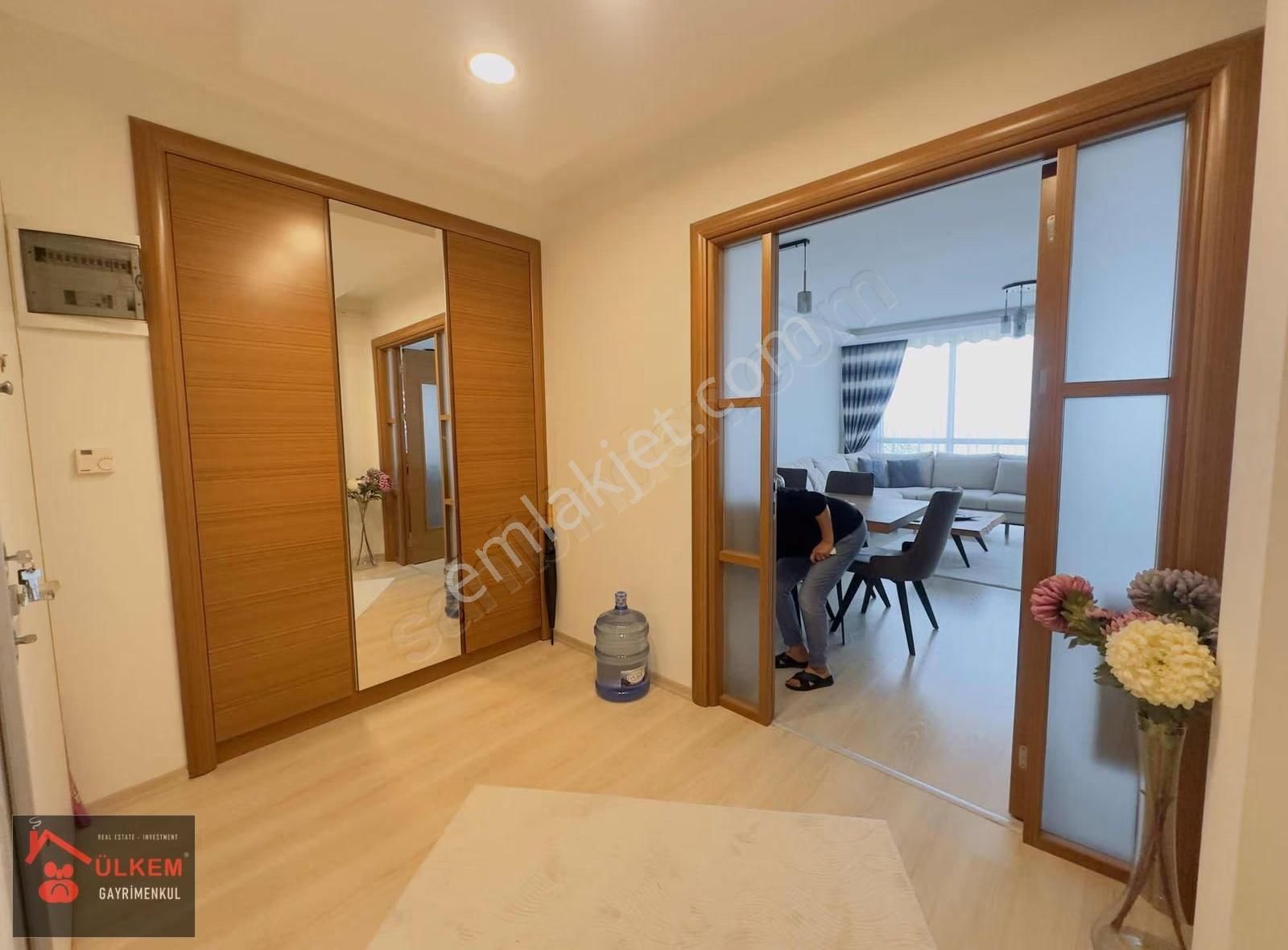 Ege Mah. Lebiderya Deniz Manz 3+1 Doğa Park Evleri - Görsel 9