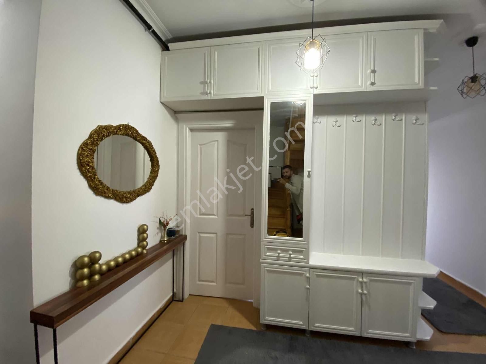 Clara Gayrimenkul'den Konyaaltında Eşyasız Kiralık Daire - Görsel 3