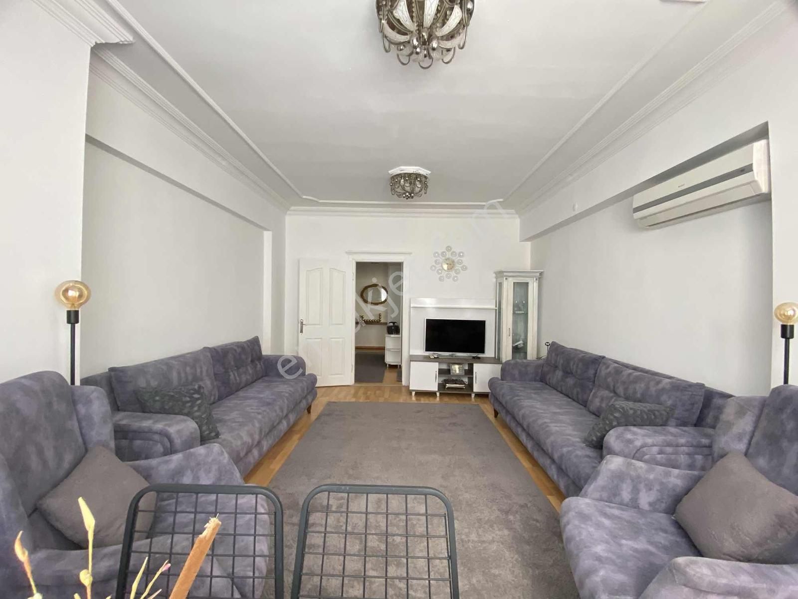 Clara Gayrimenkul'den Konyaaltında Eşyasız Kiralık Daire - Görsel 4