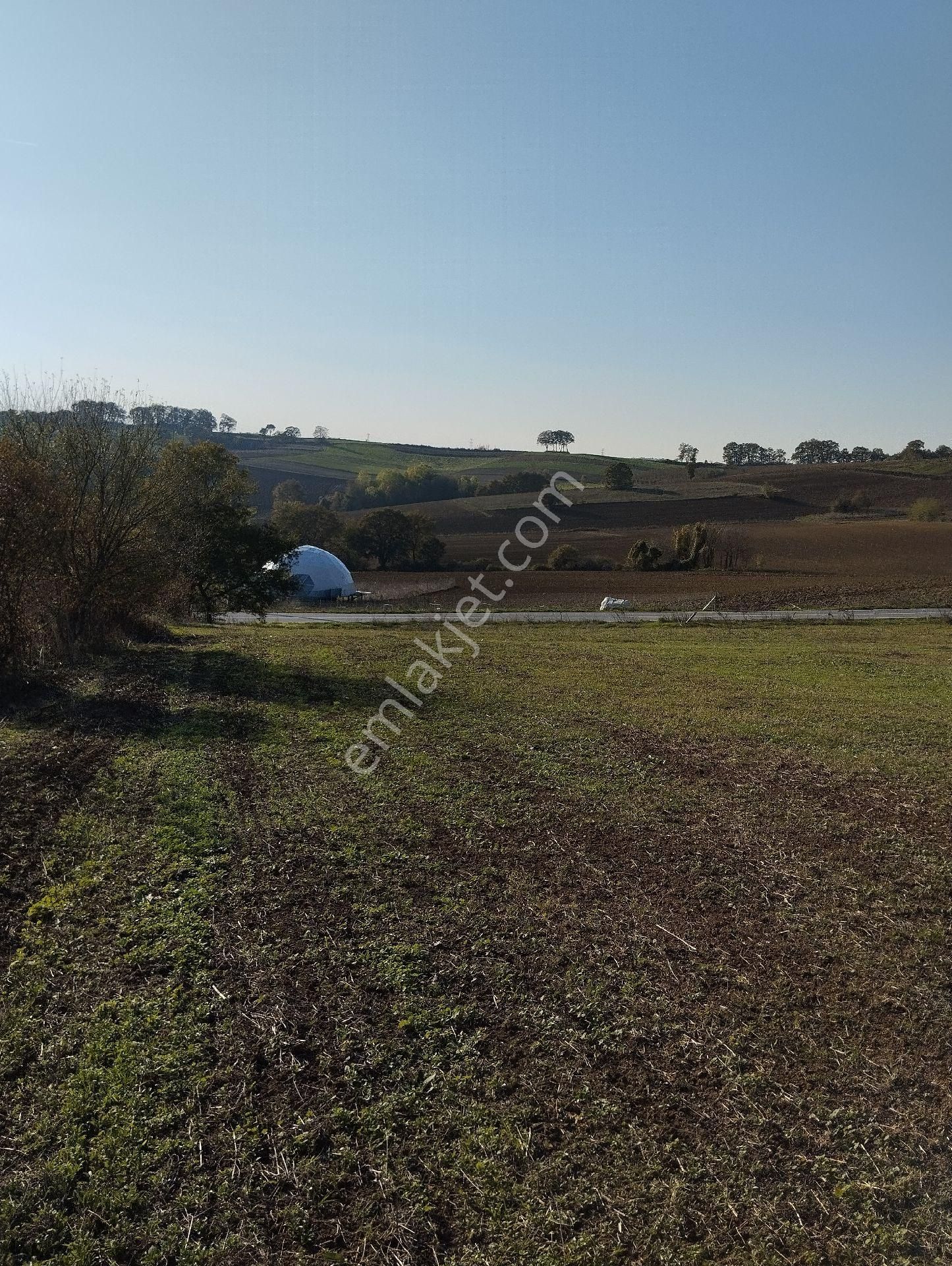 Sahibinden Satılık Tarla Araç İle Takas Olunur - Görsel 4
