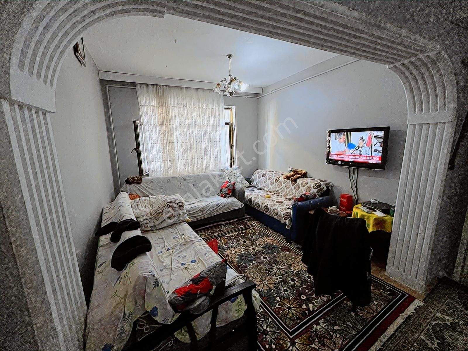 Bm Real Estate Bahar Mahallesi'nde Satılık Fırsat Daire - Görsel 18