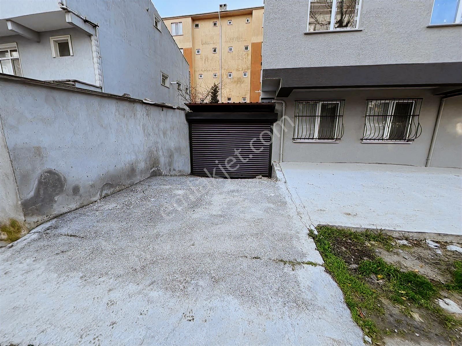 |osmanlı|sıfır İskanlı K.otopark Merkezde Ayrı Mutfaklı 2+0 - Görsel 5