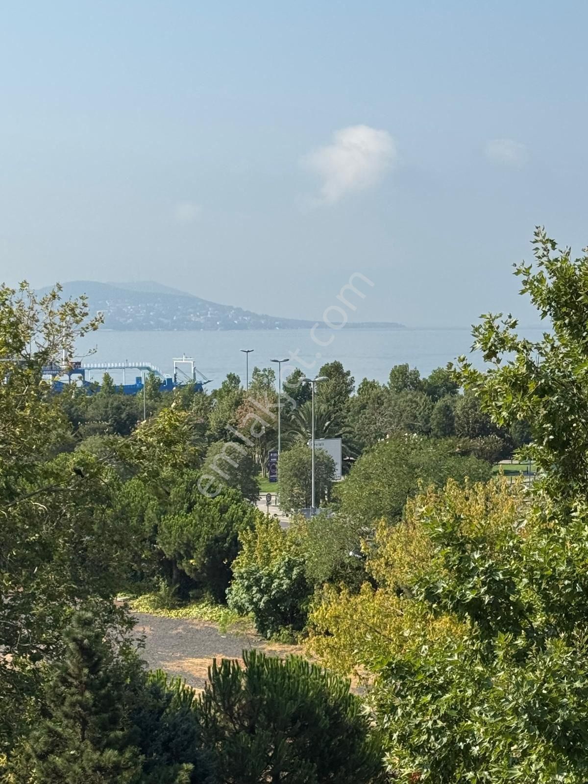 Maltepe Yalı Mahallesinde Deniz Manzaralı Satılık Dubleks Daire - Görsel 2