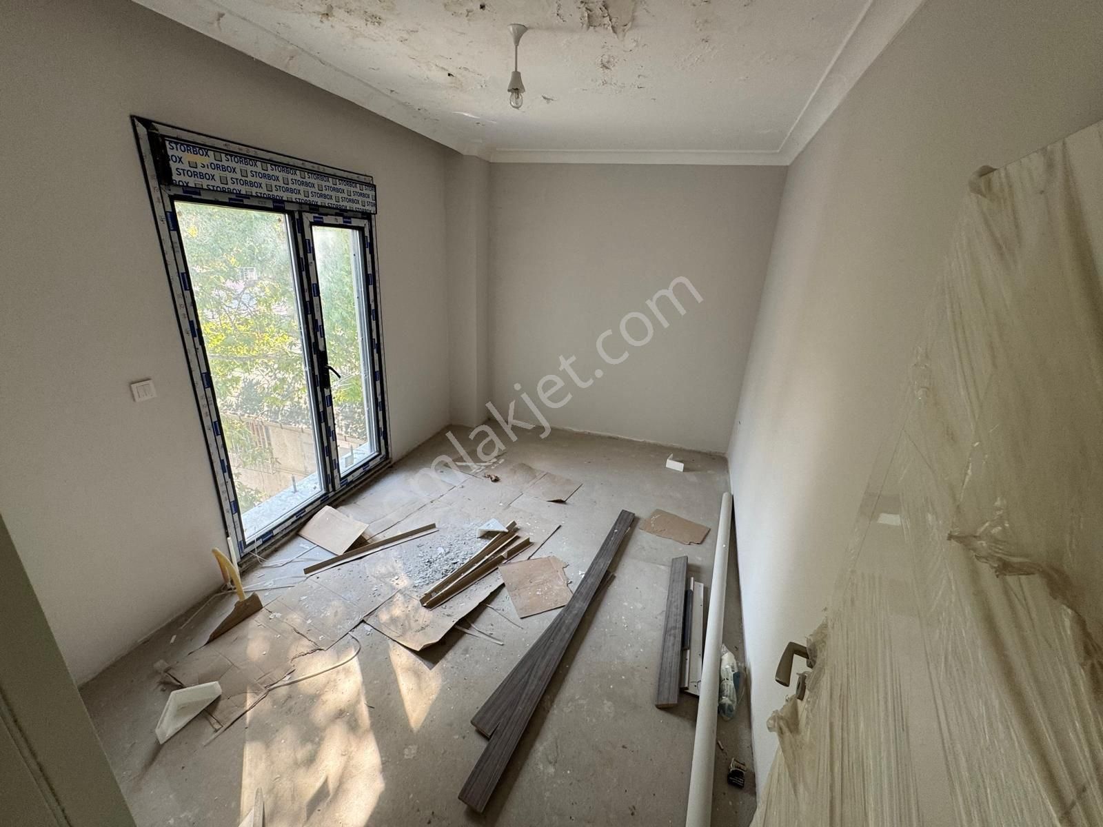 Maltepe Yalı Mahallesinde Deniz Manzaralı Satılık Dubleks Daire - Görsel 14