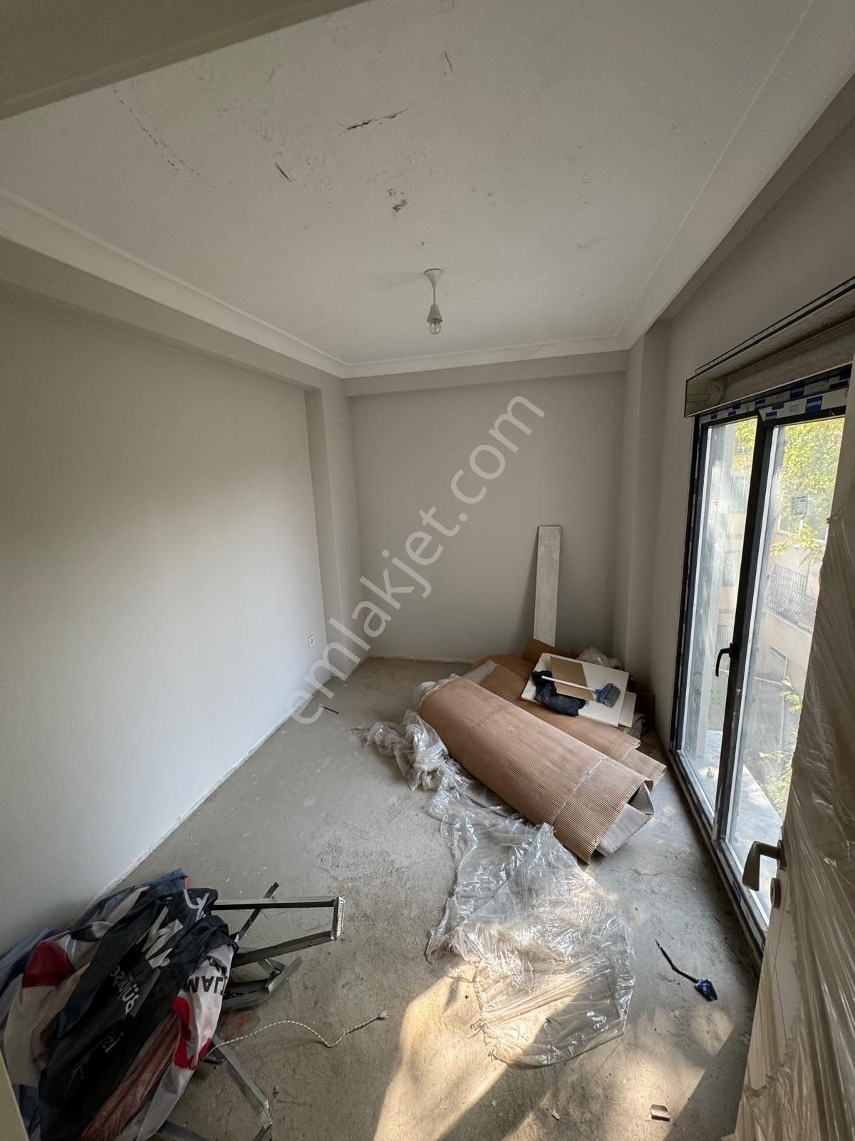 Maltepe Yalı Mahallesinde Deniz Manzaralı Satılık Dubleks Daire - Görsel 19