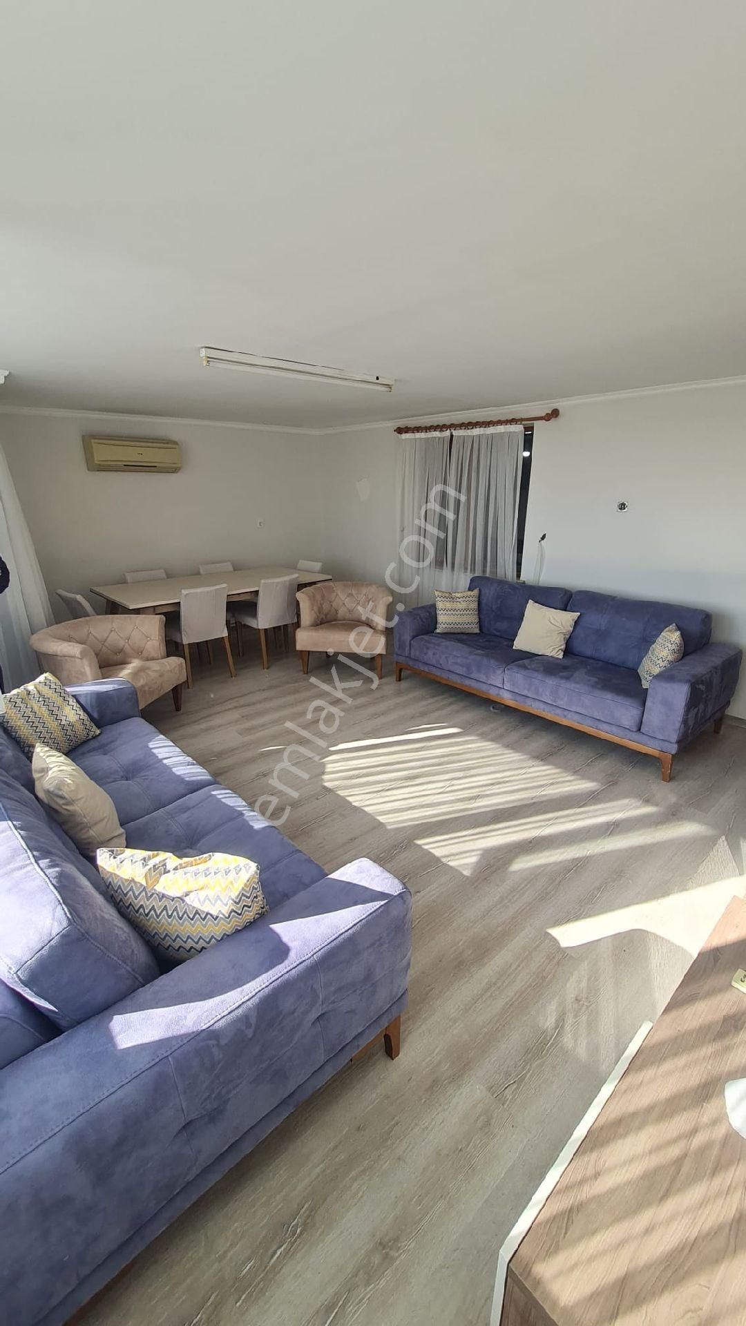 Kooperatif Evleri 2+1 Tadilatlı Satılık Daire - Görsel 5