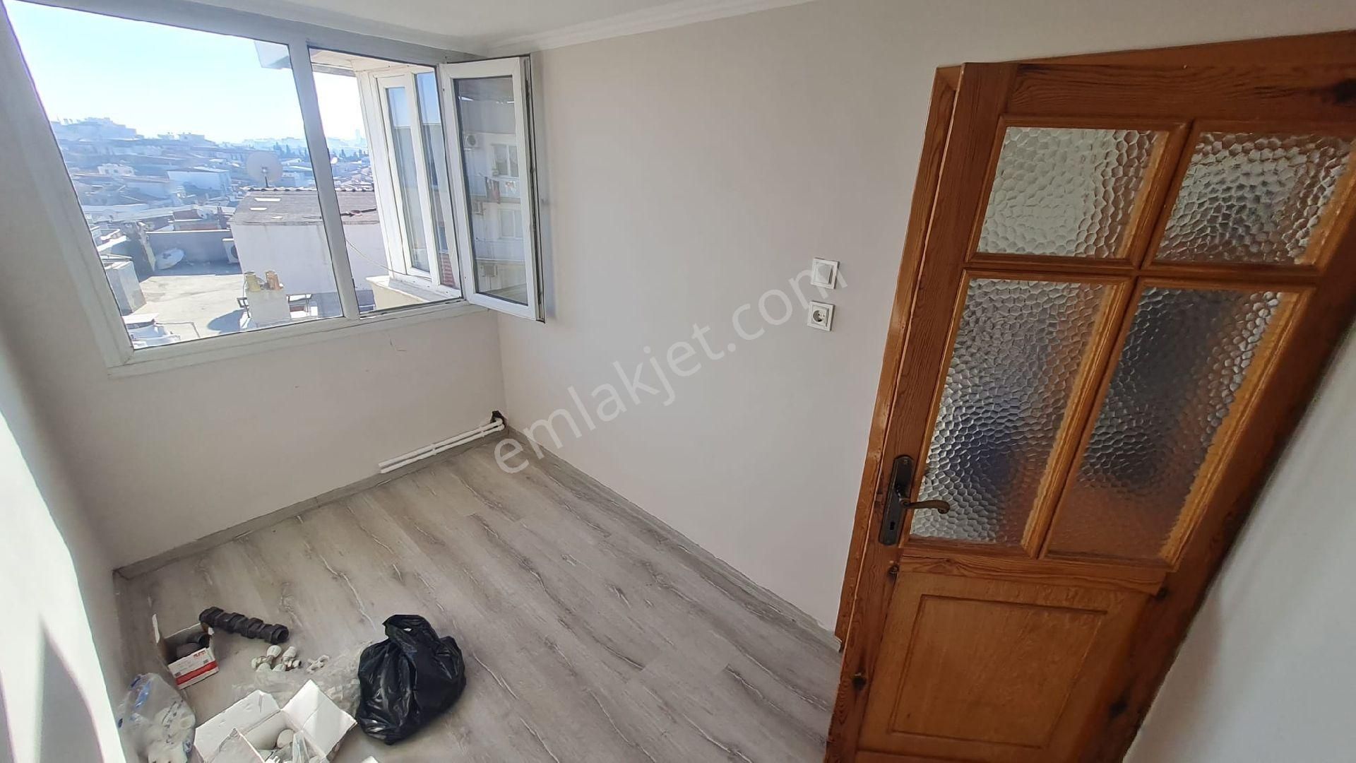 Kooperatif Evleri 2+1 Tadilatlı Satılık Daire - Görsel 11