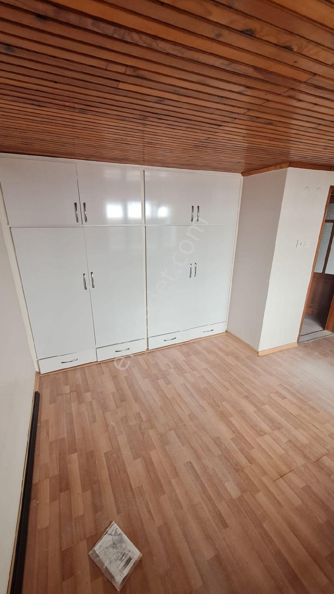 Kooperatif Evleri 2+1 Tadilatlı Satılık Daire - Görsel 20