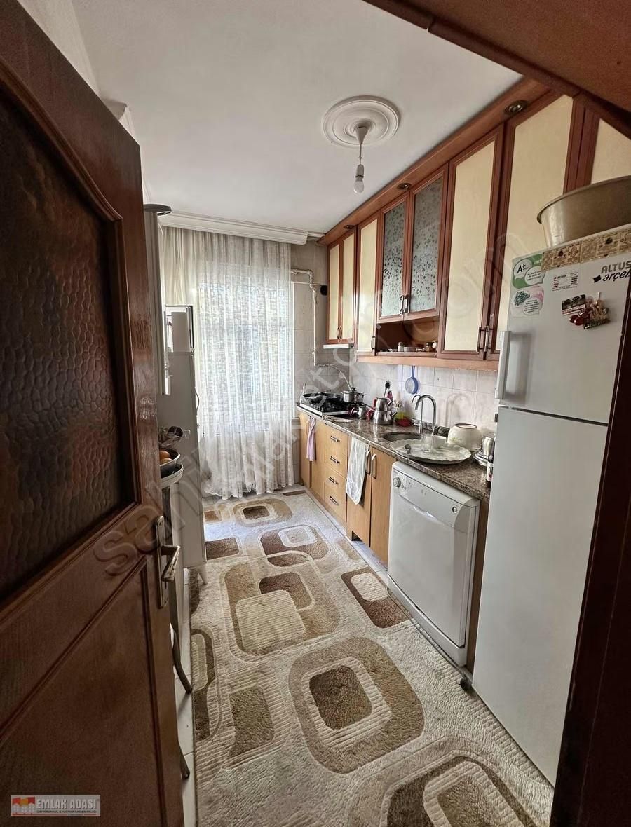 Krediye Uygun 3+1 Geniş Daire - Görsel 5