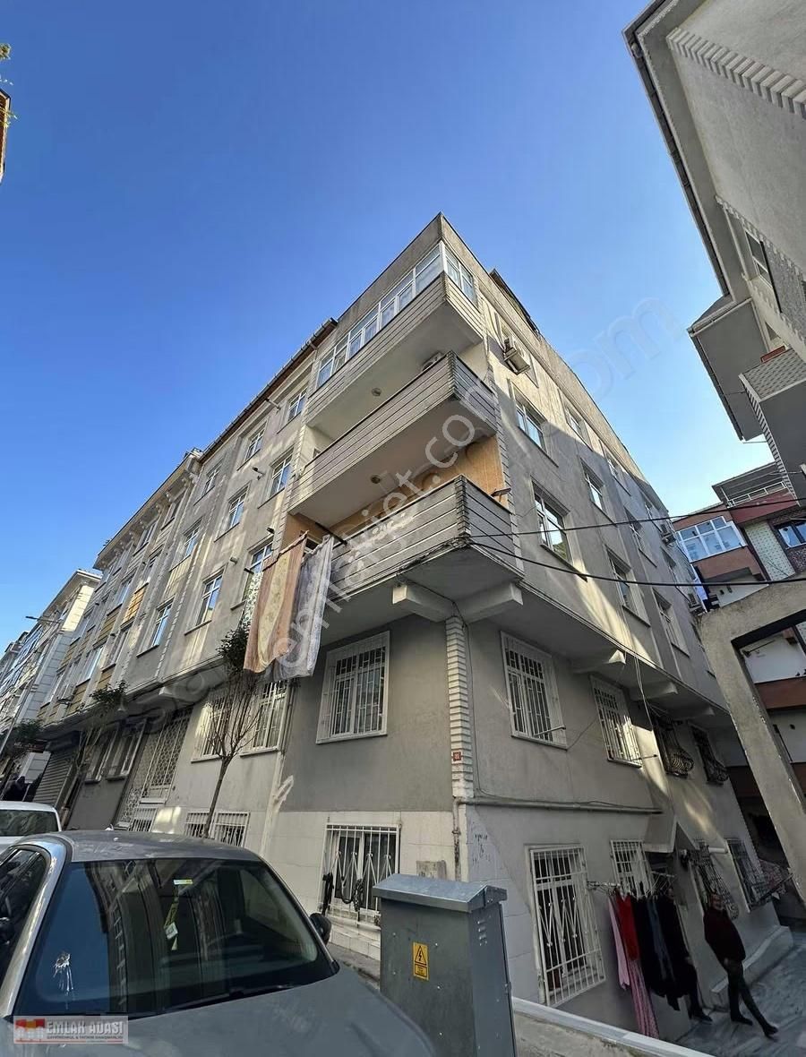 Krediye Uygun 3+1 Geniş Daire - Görsel 2