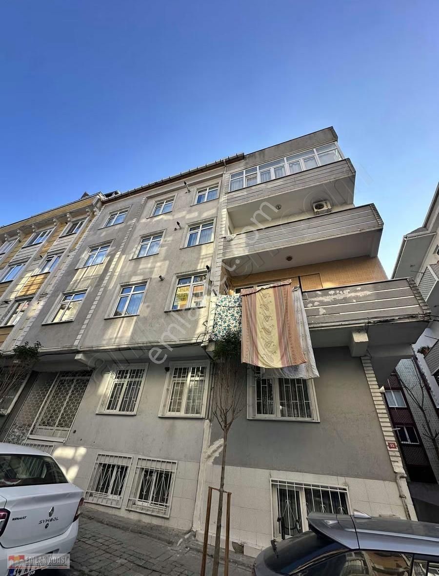 Krediye Uygun 3+1 Geniş Daire