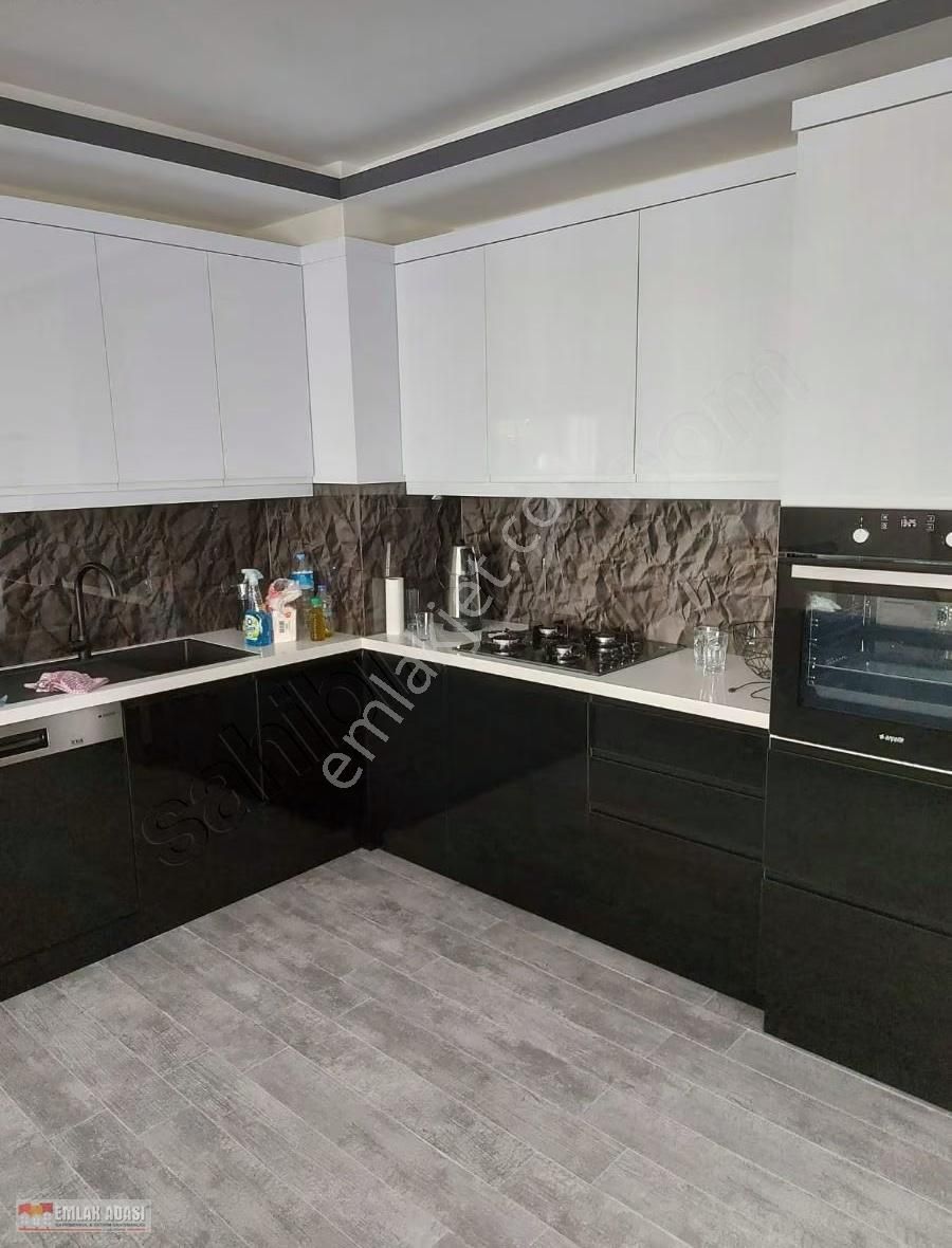 Kuşadasında Tatìl Konseptlì Havuzlu Sìtede Eşyalı Satılık 2+1 - Görsel 23