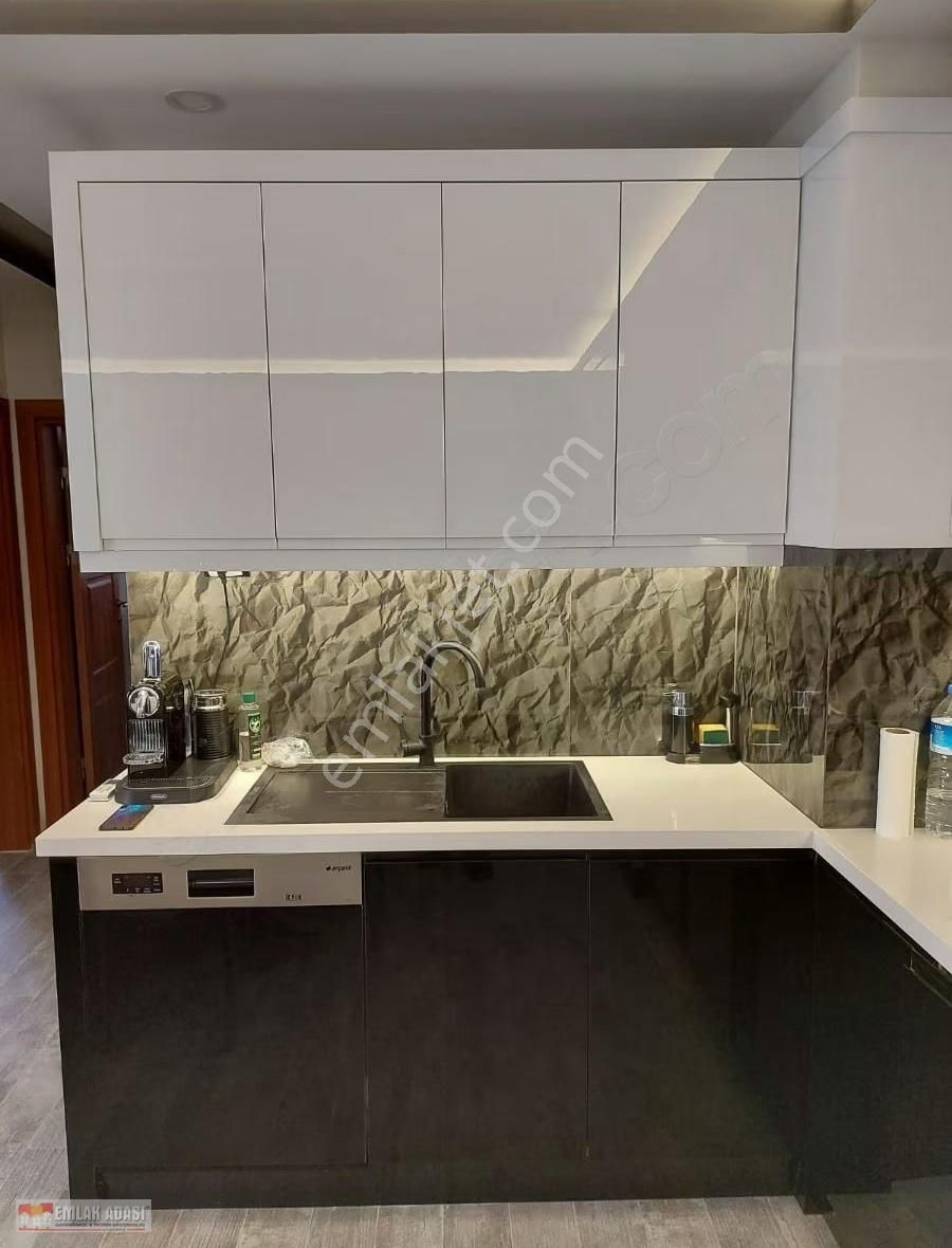 Kuşadasında Tatìl Konseptlì Havuzlu Sìtede Eşyalı Satılık 2+1 - Görsel 21