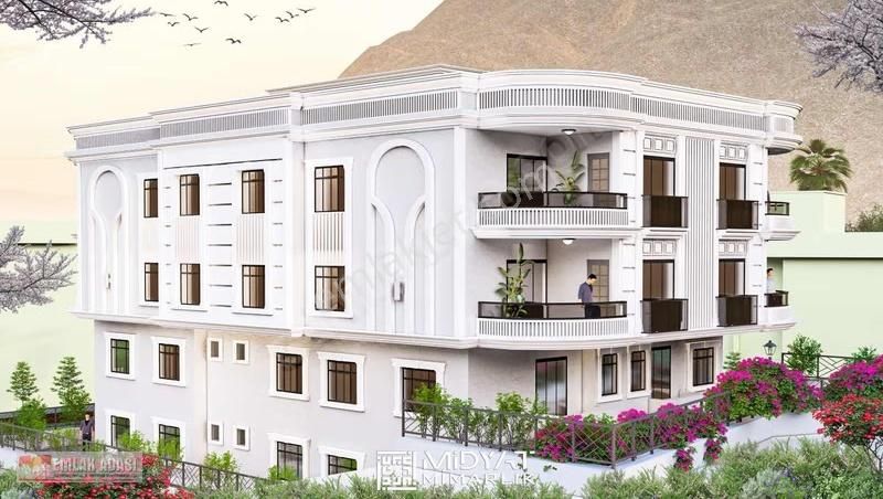 Yeni Proje 3+1 Daire - Görsel 3