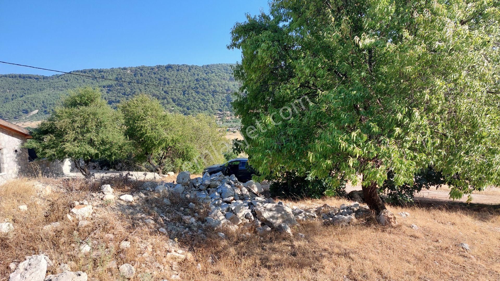 Villalar Arasında Resmi İnşaat İzinli Altyapılı Mükemmel Arazi!! - Görsel 8