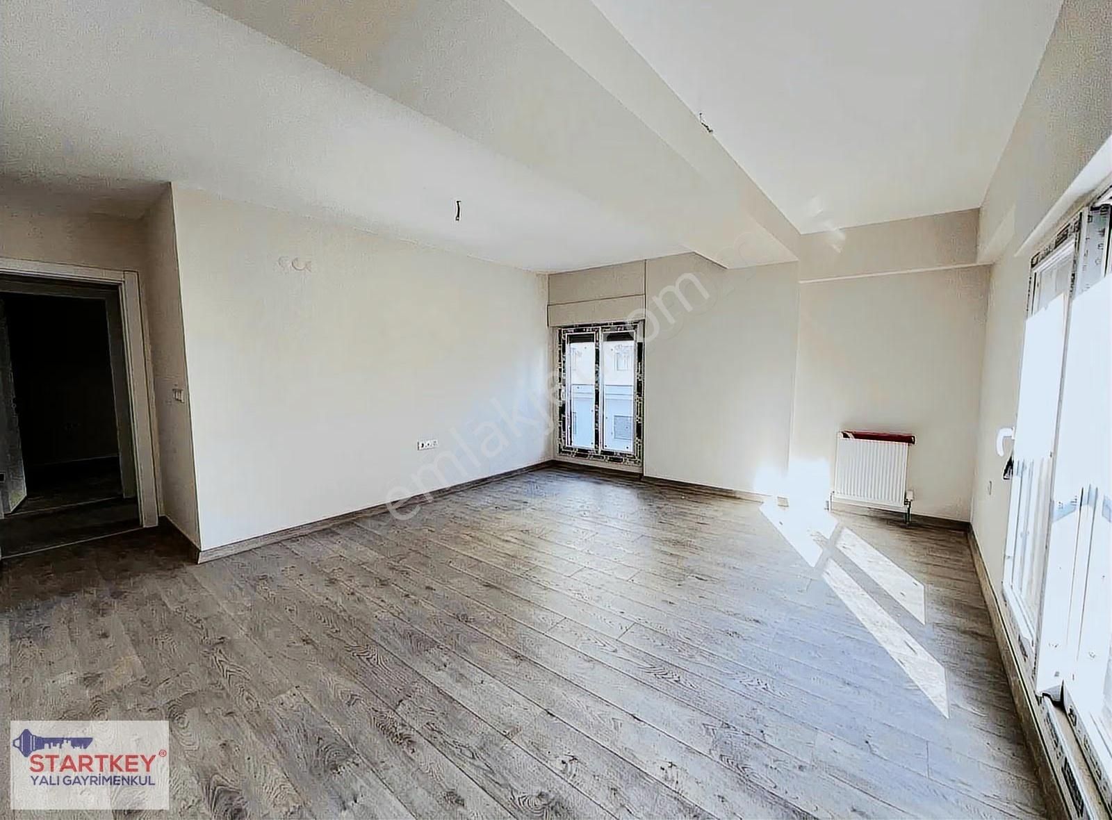 Demirköprü Diş Hastanesi Yakını Sıfır 3+1 Arakat Satılık Daire - Görsel 19