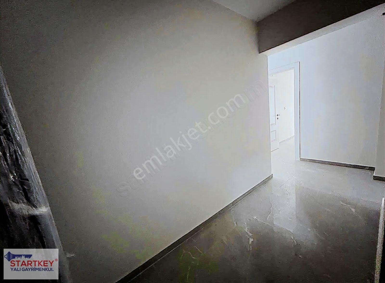 Demirköprü Diş Hastanesi Yakını Sıfır 3+1 Arakat Satılık Daire - Görsel 7