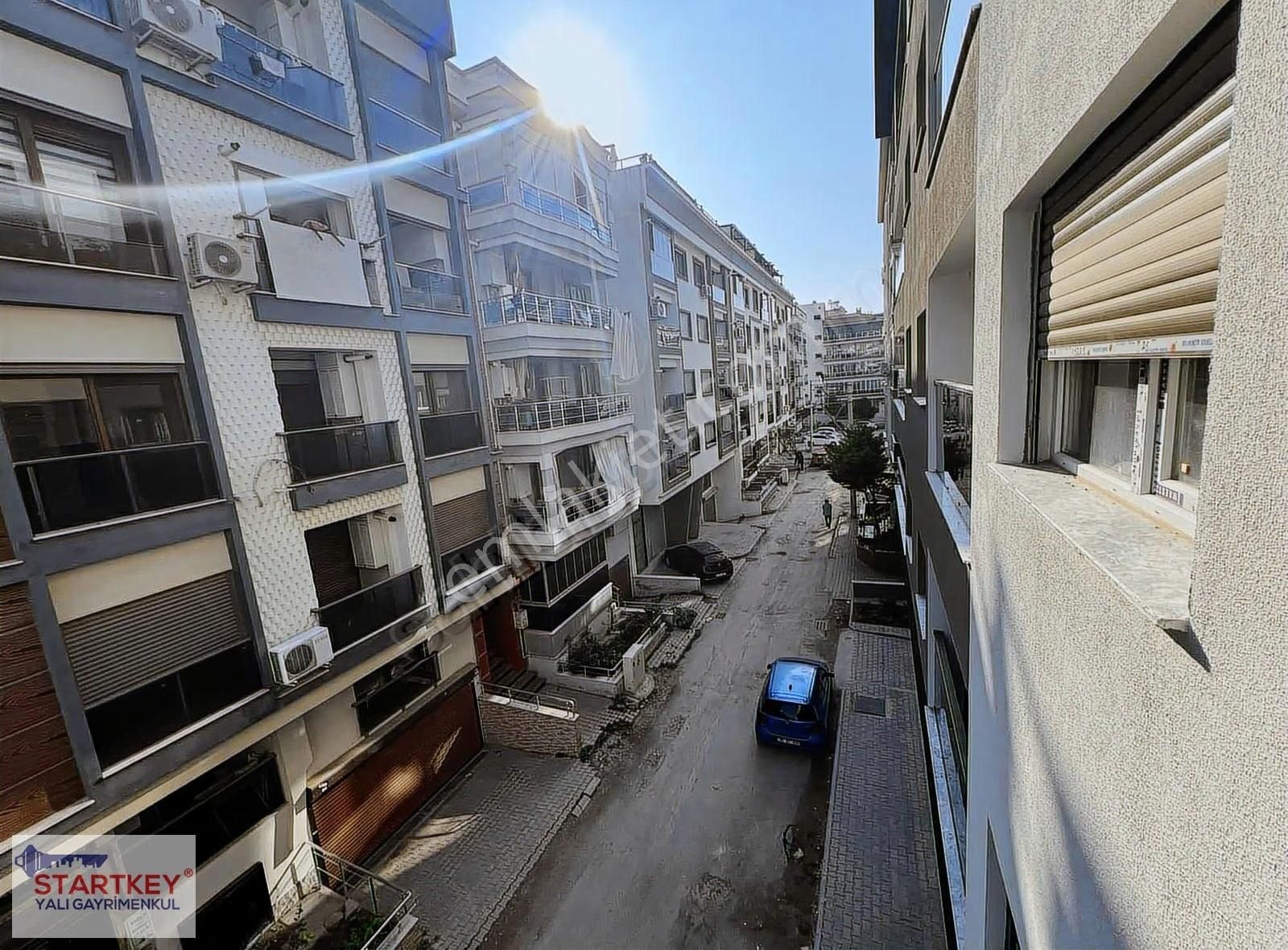 Demirköprü Diş Hastanesi Yakını Sıfır 3+1 Arakat Satılık Daire - Görsel 20