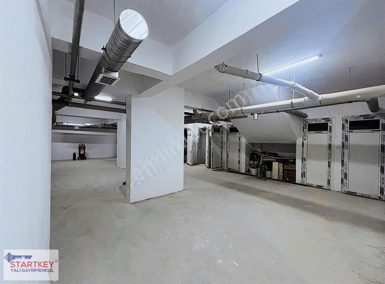 Demirköprü Diş Hastanesi Yakını Sıfır 3+1 Arakat Satılık Daire - Görsel 21