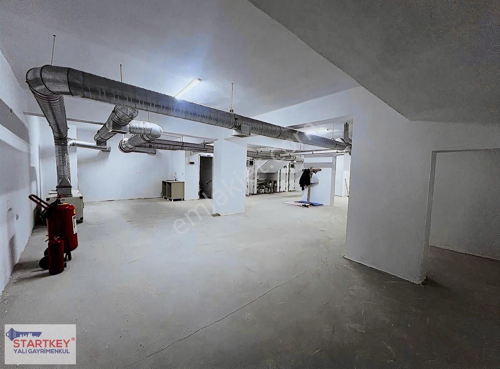 Demirköprü Diş Hastanesi Yakını Sıfır 3+1 Arakat Satılık Daire - Görsel 5