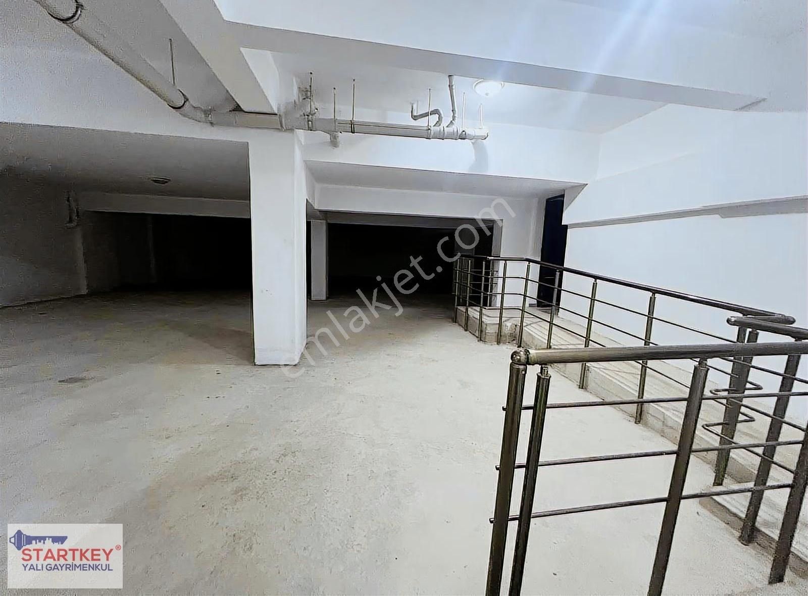 Demirköprü Diş Hastanesi Yakını Sıfır 3+1 Arakat Satılık Daire - Görsel 6