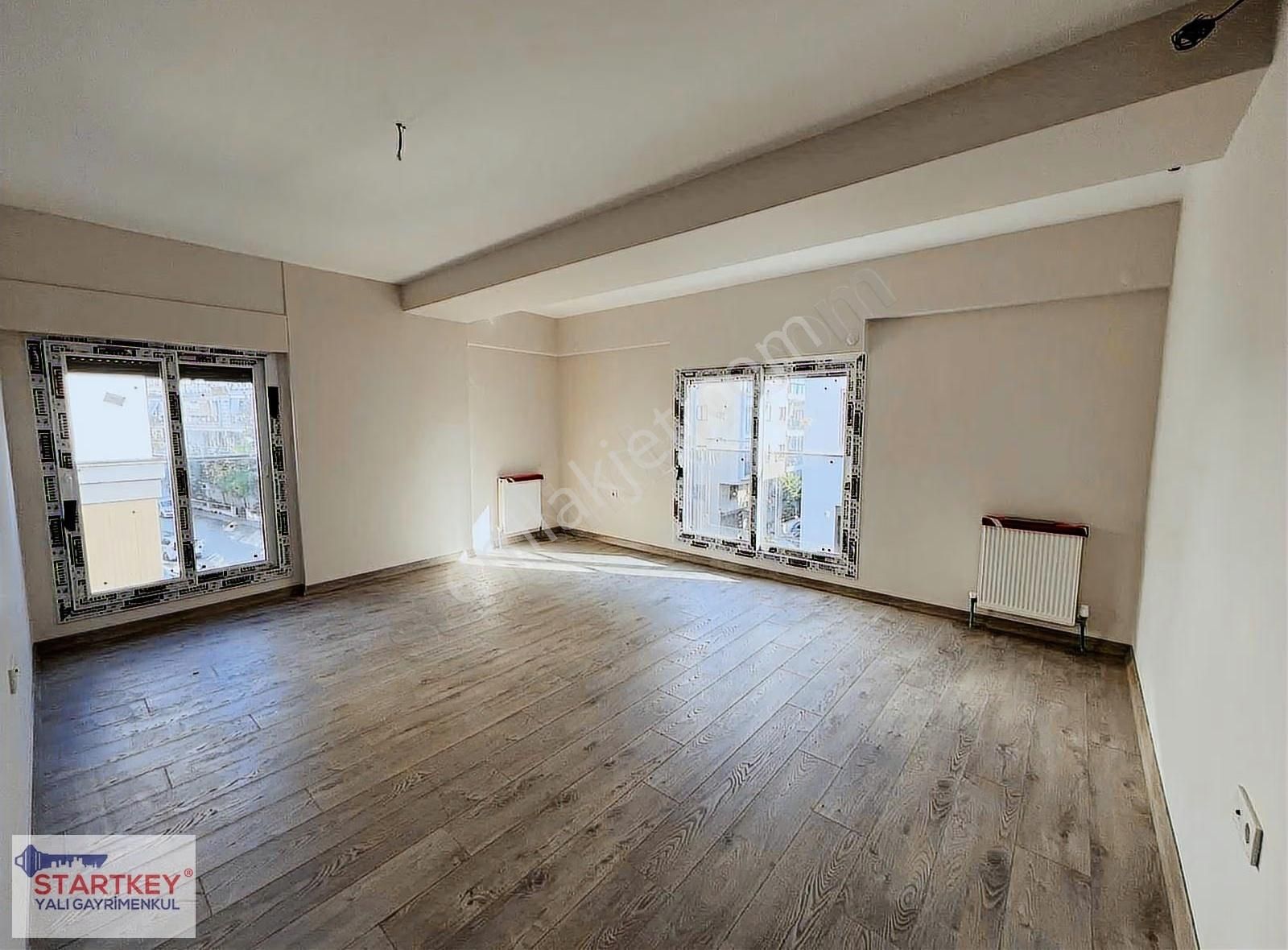 Demirköprü Diş Hastanesi Yakını Sıfır 3+1 Arakat Satılık Daire - Görsel 17