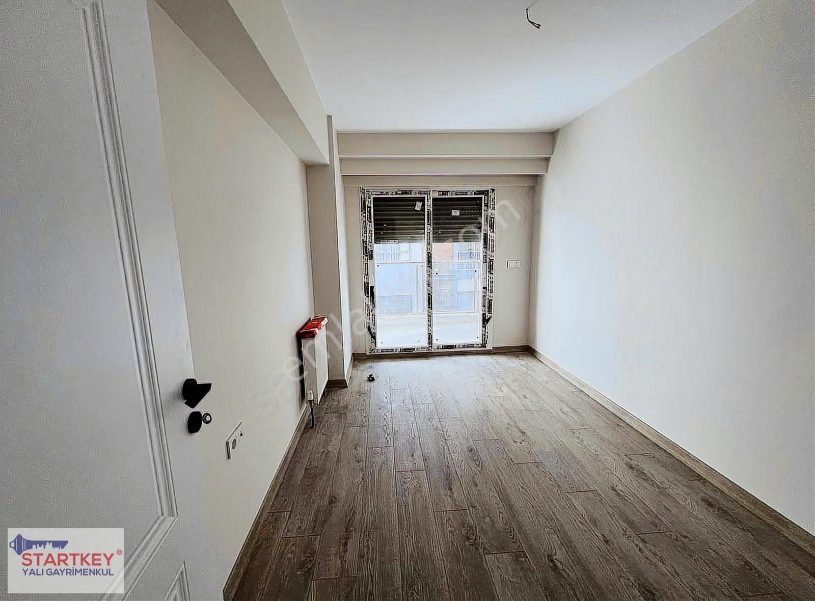 Demirköprü Diş Hastanesi Yakını Sıfır 3+1 Arakat Satılık Daire - Görsel 18