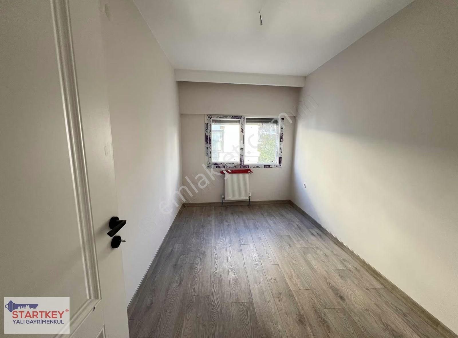 Demirköprü Diş Hastanesi Yakını Sıfır 3+1 Arakat Satılık Daire - Görsel 11