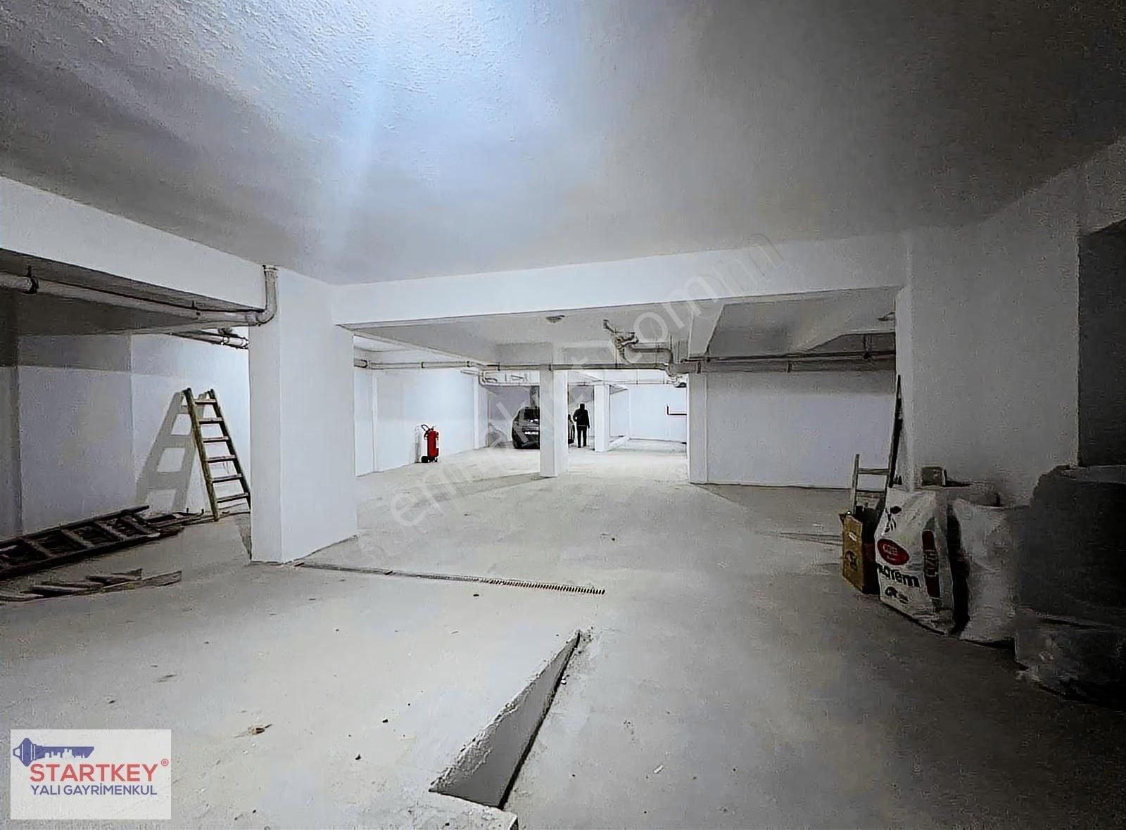 Demirköprü Diş Hastanesi Yakını Sıfır 3+1 Arakat Satılık Daire - Görsel 16