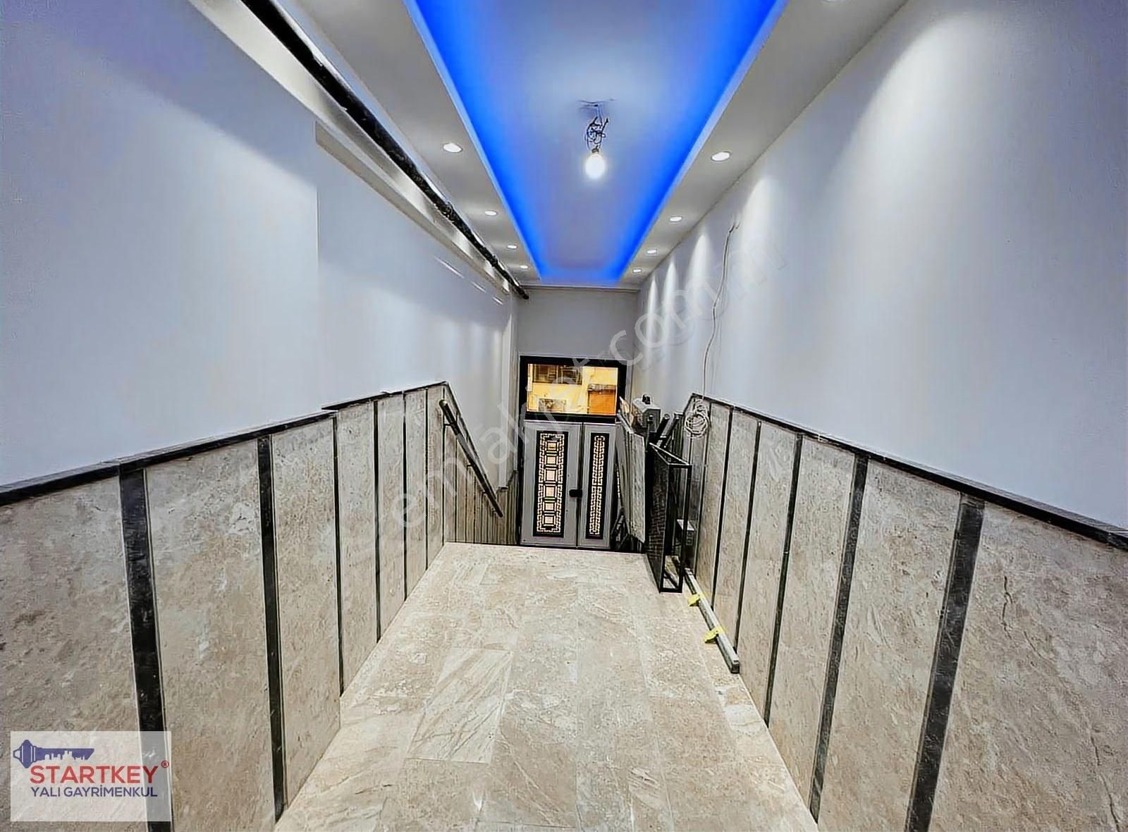 Demirköprü Diş Hastanesi Yakını Sıfır 3+1 Arakat Satılık Daire - Görsel 4