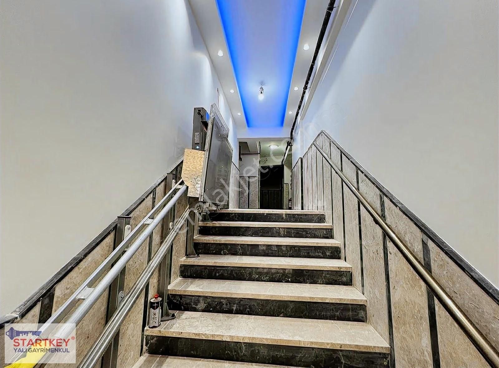 Demirköprü Diş Hastanesi Yakını Sıfır 3+1 Arakat Satılık Daire - Görsel 24