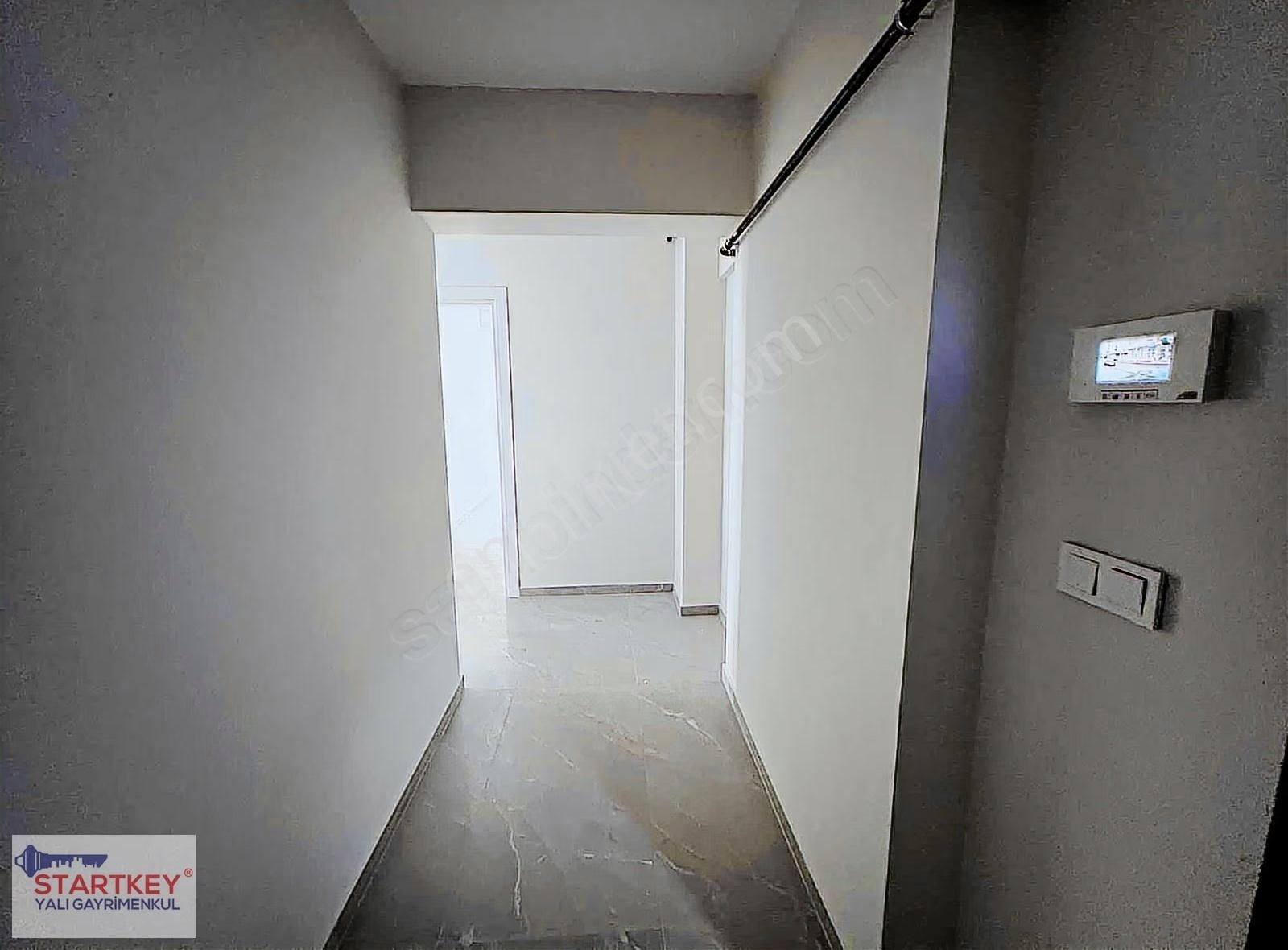 Demirköprü Diş Hastanesi Yakını Sıfır 3+1 Arakat Satılık Daire - Görsel 22