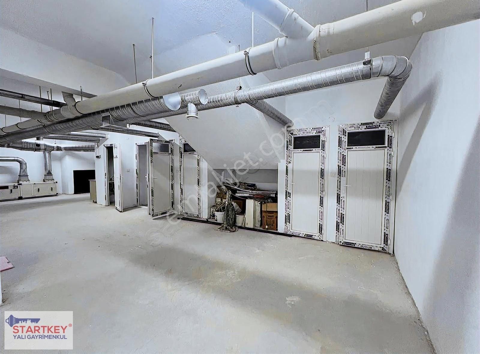 Demirköprü Diş Hastanesi Yakını Sıfır 3+1 Arakat Satılık Daire - Görsel 8