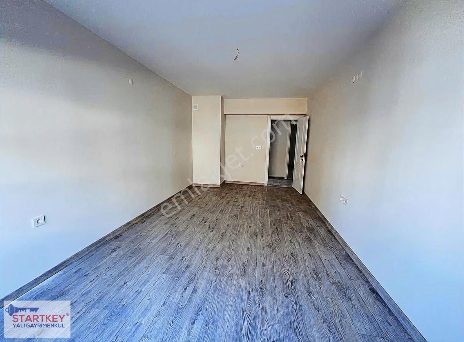 Karşıyaka Demirköprü 2+1 Arakat Kapalı Mutfaklı Satılık Daire - Görsel 26