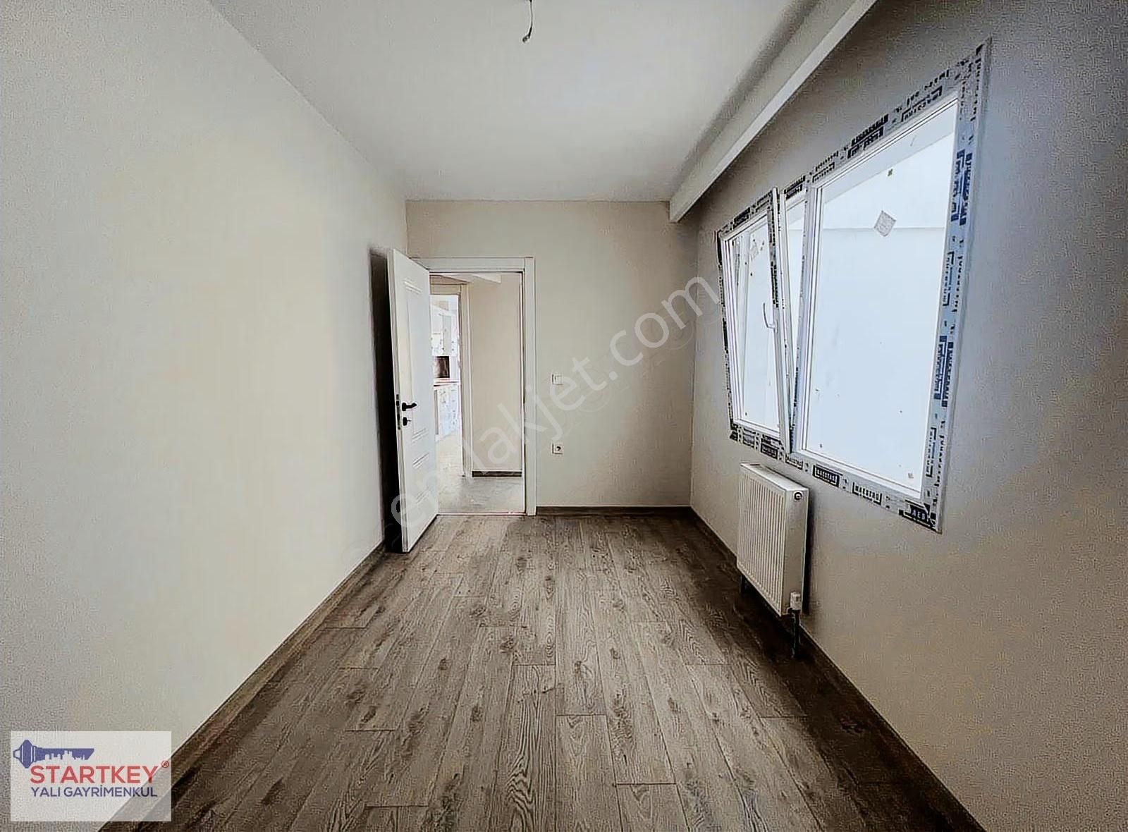 Karşıyaka Demirköprü 2+1 Arakat Kapalı Mutfaklı Satılık Daire - Görsel 7