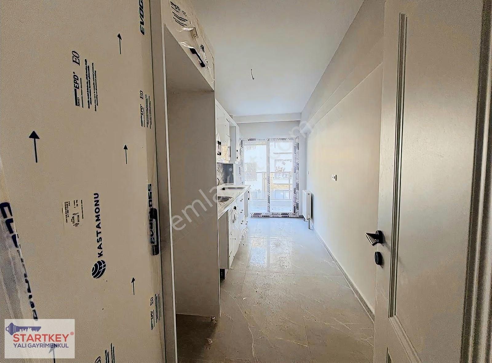 Karşıyaka Demirköprü 2+1 Arakat Kapalı Mutfaklı Satılık Daire - Görsel 25