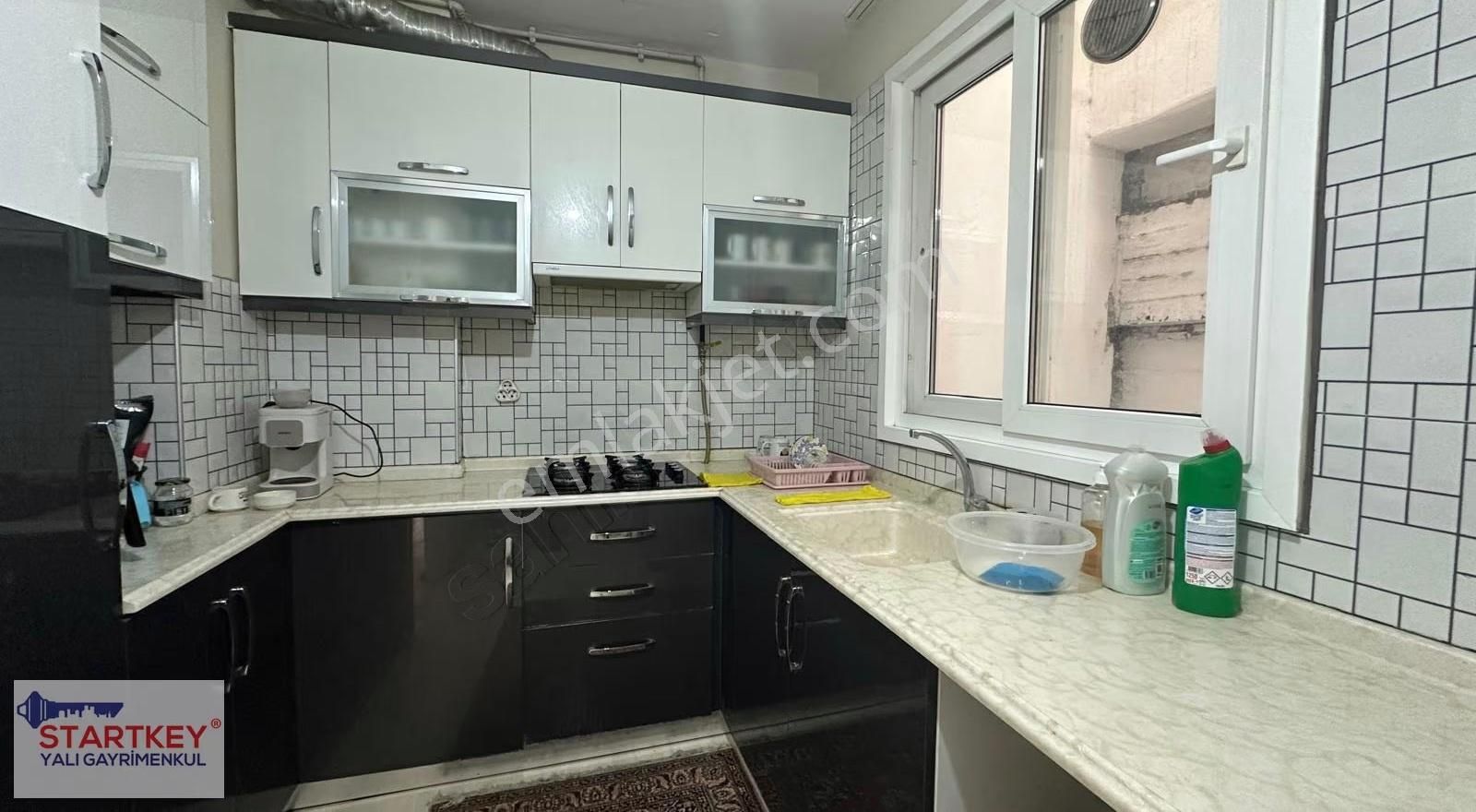 Karşıyaka Donanmacı Mah.sahile Yürüme Mesafesi Satılık 3+1 Daire - Görsel 10