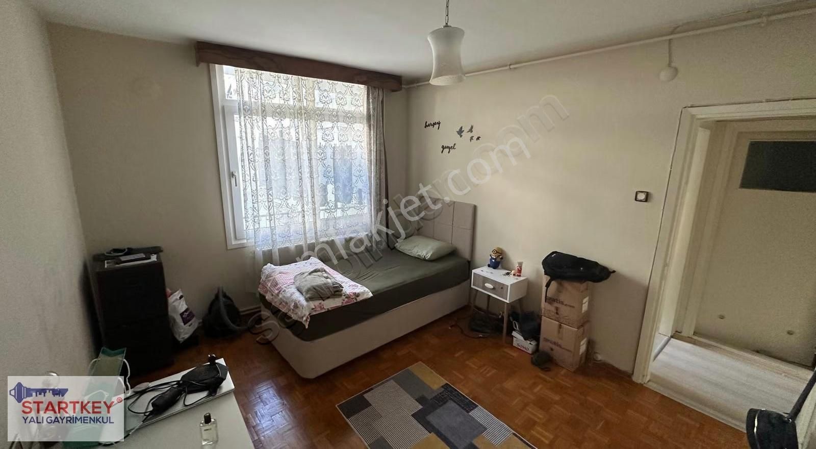 Karşıyaka Donanmacı Mah.sahile Yürüme Mesafesi Satılık 3+1 Daire - Görsel 2