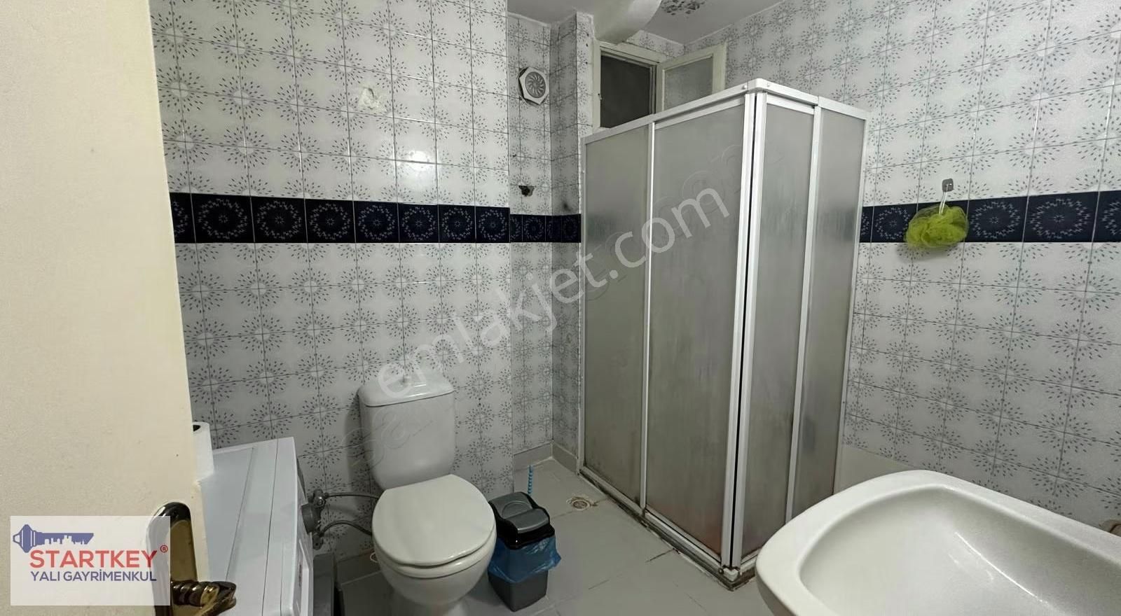 Karşıyaka Donanmacı Mah.sahile Yürüme Mesafesi Satılık 3+1 Daire - Görsel 25