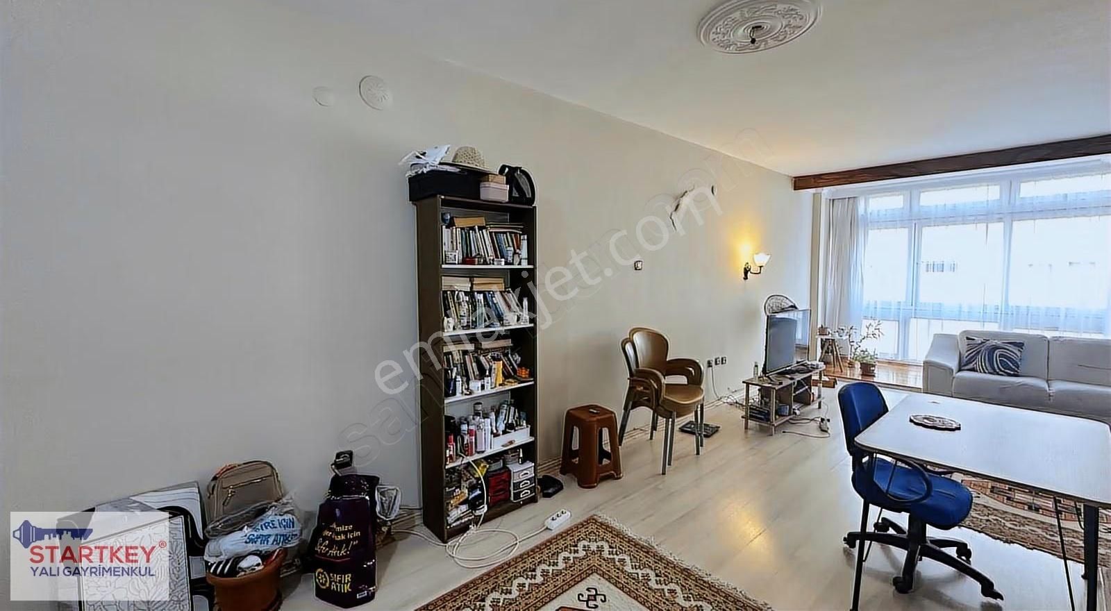 Karşıyaka Donanmacı Mah.sahile Yürüme Mesafesi Satılık 3+1 Daire - Görsel 12