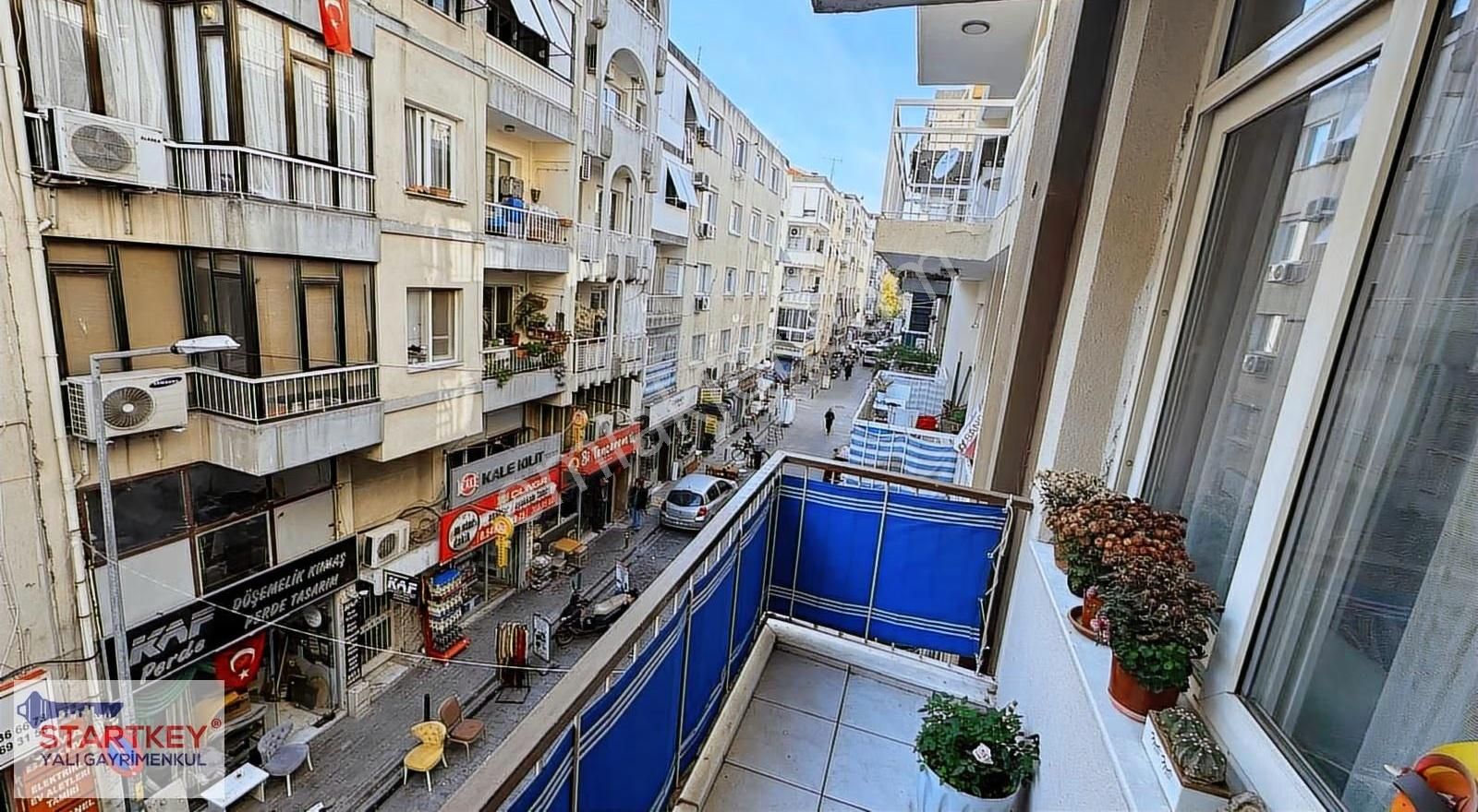 Karşıyaka Donanmacı Mah.sahile Yürüme Mesafesi Satılık 3+1 Daire - Görsel 9